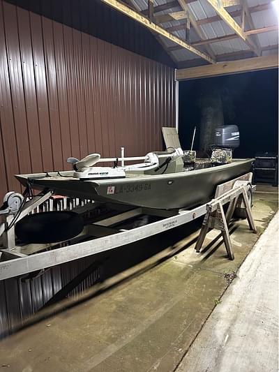 BOATZON | 2013 Martz Weld 1852 BOATZON | 2013 Martz Weld 1852