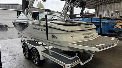 BOATZON | 2013 MasterCraft X2