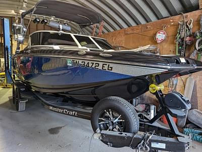 BOATZON | 2013 MasterCraft X25