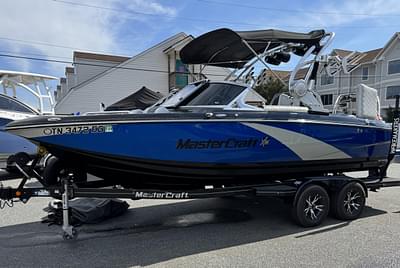 BOATZON | 2013 MasterCraft X25