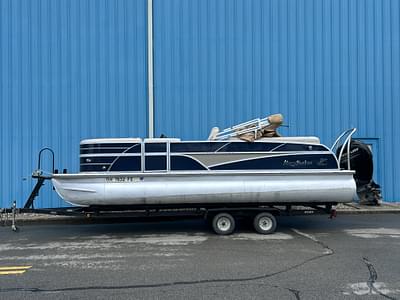 BOATZON | 2013 Misty Harbor 2385 TT