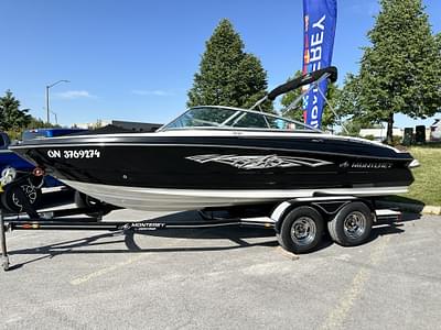 BOATZON | 2013 Monterey Sport Boat 204FS BOATZON | 2013 Monterey Sport Boat 204FS