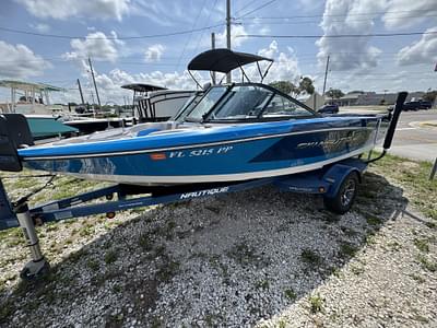 BOATZON | 2013 Nautique 200 Open