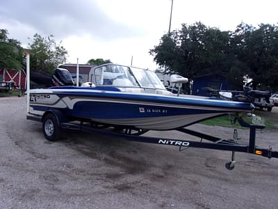 BOATZON | 2013 Nitro Z7 Sport