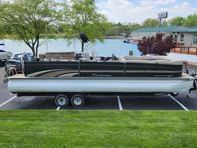 BOATZON | 2013 Premier Grand Entertainer 290 BOATZON | 2013 Premier Grand Entertainer 290