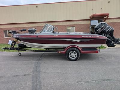 BOATZON | 2013 Ranger Boats 1850LS