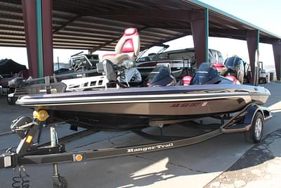 BOATZON | 2013 Ranger Boats Z118 Comanche