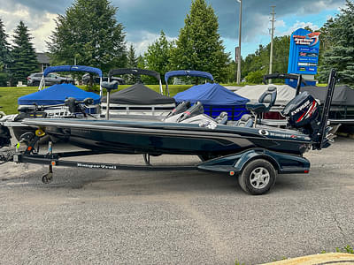 BOATZON | 2013 Ranger Boats Z118 Comanche BOATZON | 2013 Ranger Boats Z118 Comanche