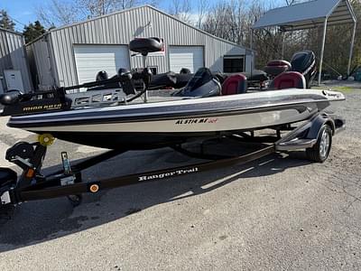 BOATZON | 2013 Ranger Boats Z118