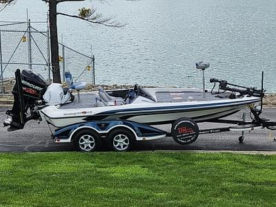 BOATZON | 2013 Ranger Boats Z518 Comanche