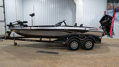 BOATZON | 2013 Ranger Boats Z520c  Carbon