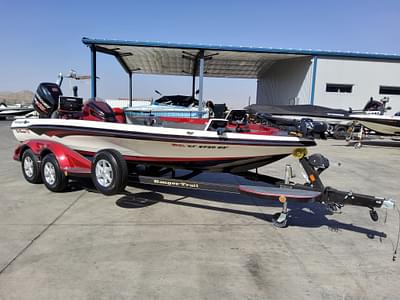 BOATZON | 2013 Ranger Boats Z520C Comanche