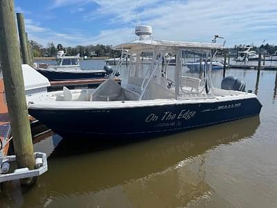 BOATZON | 2013 Sea Hunt EDGE 24