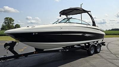 BOATZON | 2013 Sea Ray 240 Sundeck BOATZON | 2013 Sea Ray 240 Sundeck
