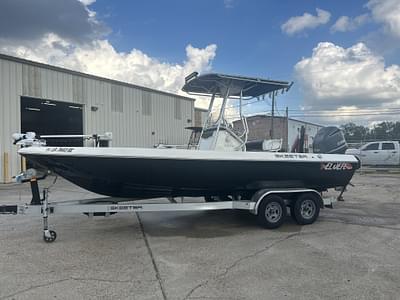 BOATZON | 2013 Skeeter SX 2250