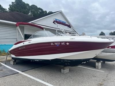 BOATZON | 2013 SouthWind 2200SD