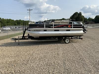 BOATZON | 2013 Sun Tracker BASS BUGGY 18 DLX