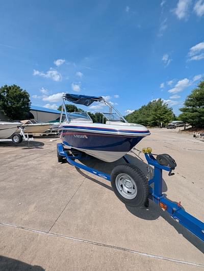 BOATZON | 2013 Tahoe Q7