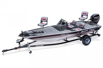 BOATZON | 2013 Tracker Boats Pro 170