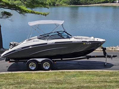 BOATZON | 2013 Yamaha 212SS