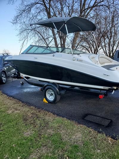 BOATZON | 2013 Yamaha RX1800D