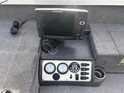 BOATZON | 2014 Alumacraft Competitor 175 Tiller