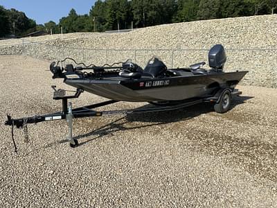 BOATZON | 2014 Alumacraft Pro Series 175