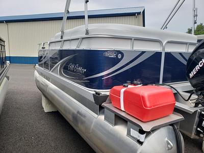 BOATZON | 2014 Apex Marine 715 DLX