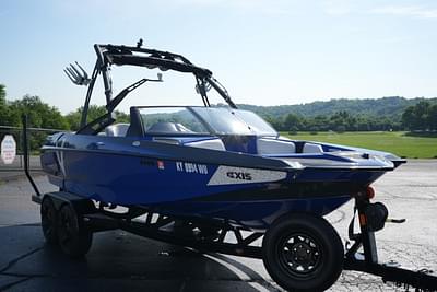 BOATZON | 2014 Axis Wake Research A20 BOATZON | 2014 Axis Wake Research A20
