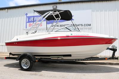 BOATZON | 2014 Bayliner 185 BR