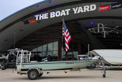 BOATZON | 2014 Beavertail Skiffs Micro