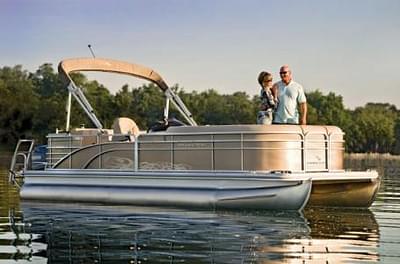 BOATZON | 2014 Bennington 2075 GL