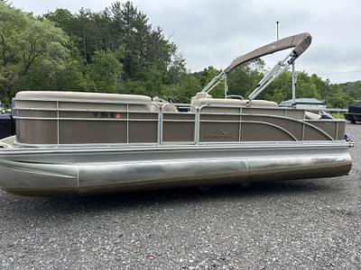 BOATZON | 2014 Bennington 22 SSX
