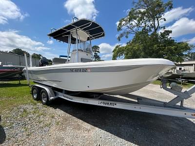 BOATZON | 2014 Carolina Skiff 23 ULTRA ELITE BOATZON | 2014 Carolina Skiff 23 ULTRA ELITE