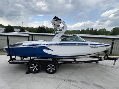BOATZON | 2014 Centurion Enzo SS210
