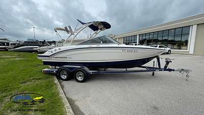 BOATZON | 2014 Chaparral 216 SSI