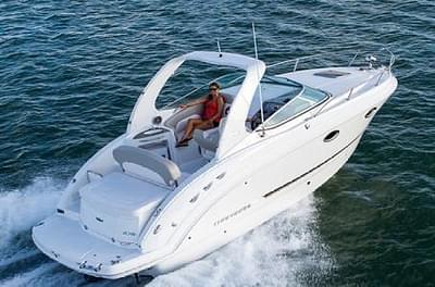 BOATZON | 2014 Chaparral Signature 270