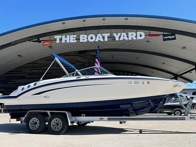 BOATZON | 2014 Chaparral SSi 226