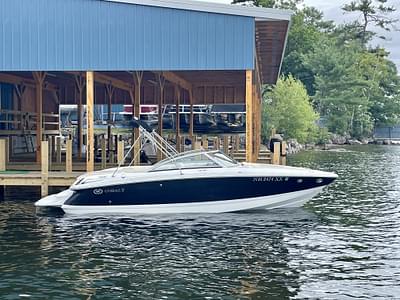 BOATZON | 2014 Cobalt 210