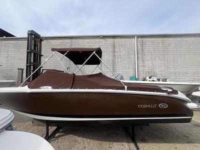 BOATZON | 2014 Cobalt 220