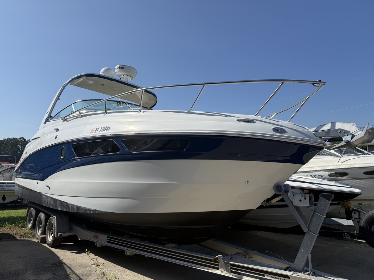 Crownline CR Series 294 CR 2014