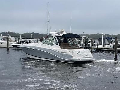 BOATZON | 2014 Four Winns VISTA 375 BOATZON | 2014 Four Winns VISTA 375