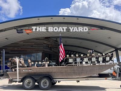 BOATZON | 2014 GatorTail 20x60