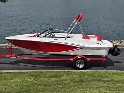 BOATZON | 2014 Glastron GT 185