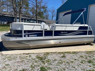 BOATZON | 2014 JC SPIRIT 222