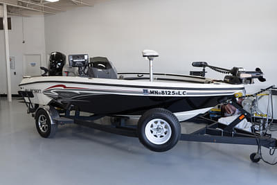 BOATZON | 2014 Larson FX1750SC BOATZON | 2014 Larson FX1750SC