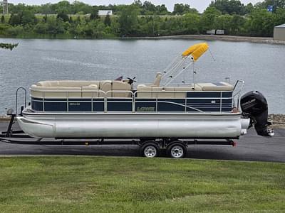 BOATZON | 2014 Lowe SS230
