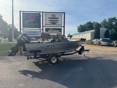 BOATZON | 2014 Lund 1775 Impact BOATZON | 2014 Lund 1775 Impact