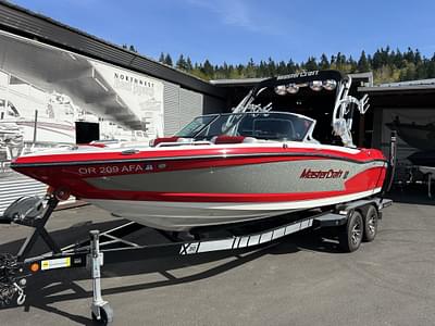 BOATZON | 2014 MasterCraft X30