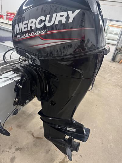 BOATZON | 2014 Mercury 40 ELPT